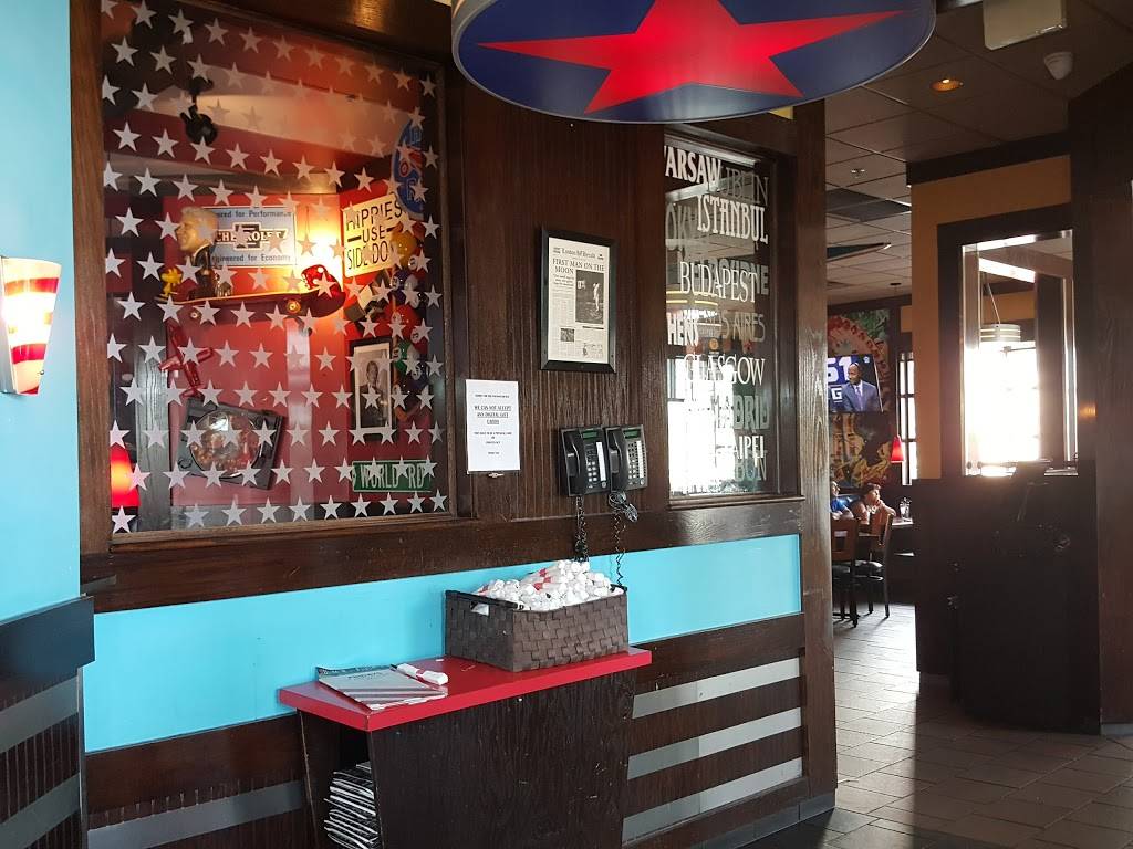 TGI Fridays | restaurant | 7910 Kew Ave, Rancho Cucamonga, CA 91739, USA | 9094630092 OR +1 909-463-0092