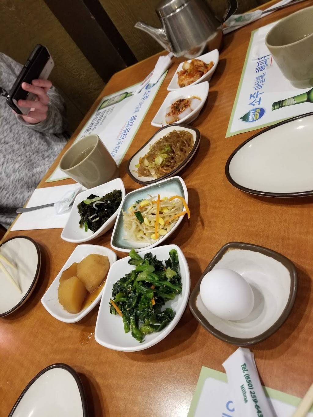 Moms Tofu House | restaurant | 46851 Warm Springs Blvd, Fremont, CA 94539, USA | 5102267700 OR +1 510-226-7700