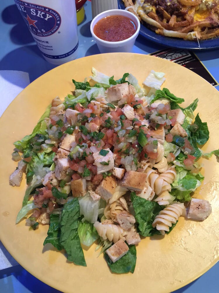 Blue Sky Texas | restaurant | 3216 4th St, Lubbock, TX 79415, USA | 8063680750 OR +1 806-368-0750