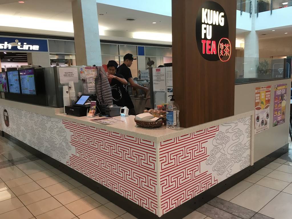 Kung Fu Tea | cafe | 2601 Preston Road Kiosk #5614, Frisco, TX 75034, USA | 9726246606 OR +1 972-624-6606