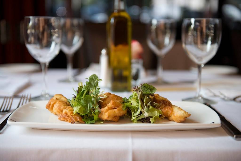 Cafe Milano | restaurant | 3251 Prospect St NW, Washington, DC 20007, USA | 2023336183 OR +1 202-333-6183