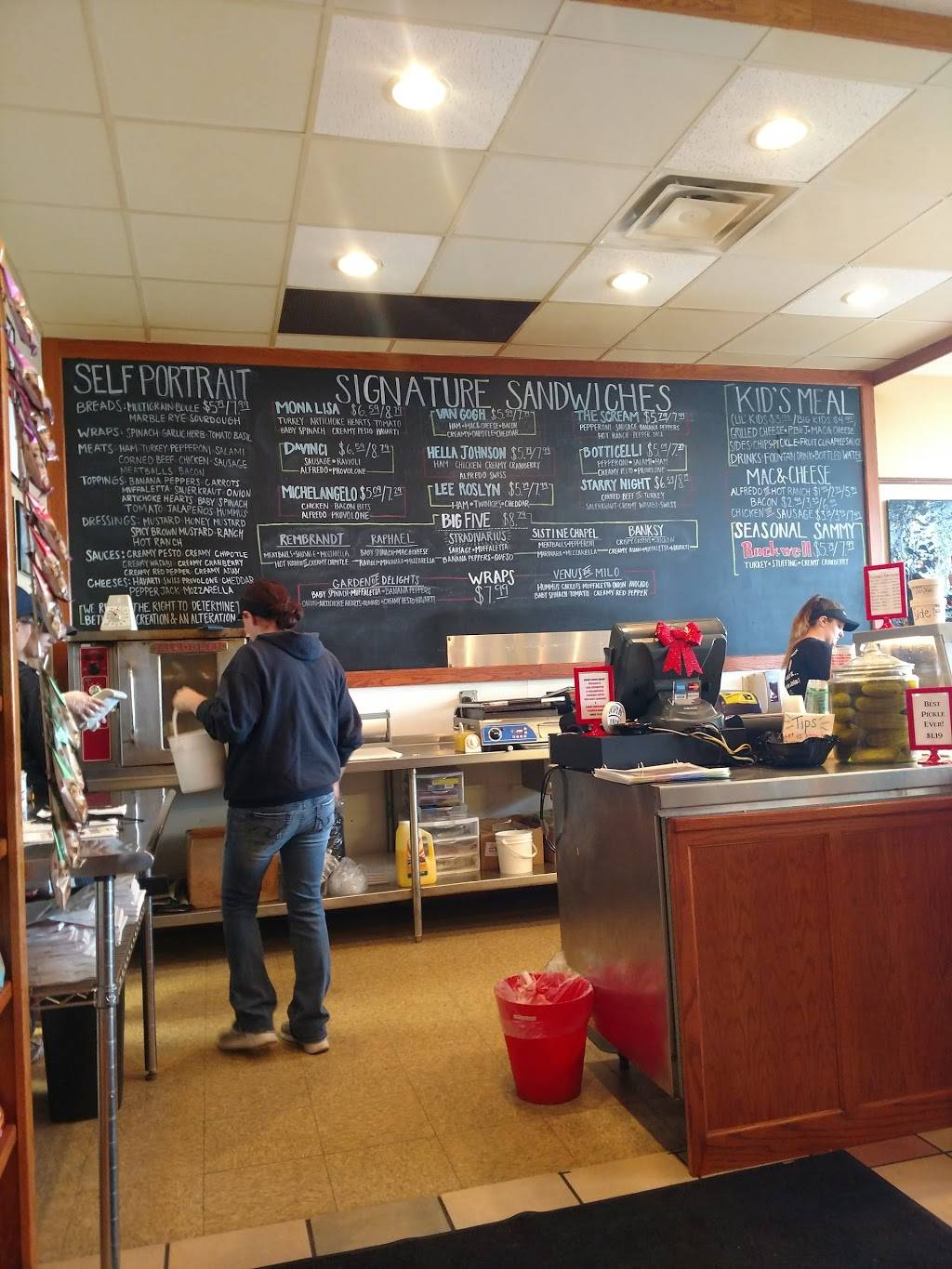 Picassos | restaurant | 2060 Interchange Rd, Erie, PA 16565, USA | 8148661183 OR +1 814-866-1183