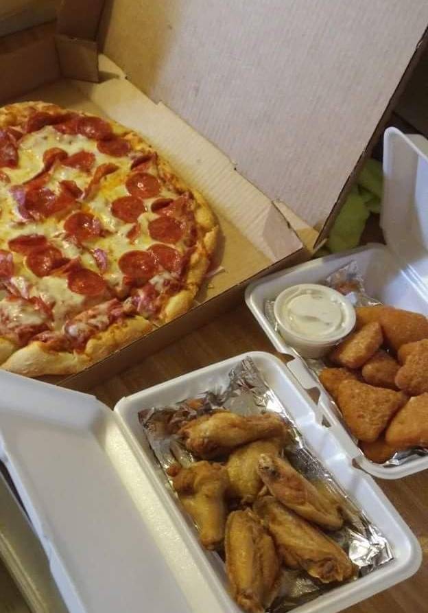 D & Ks Pizza and Grill | restaurant | 1353 Park Ave W, Mansfield, OH 44906, USA | 4195292499 OR +1 419-529-2499