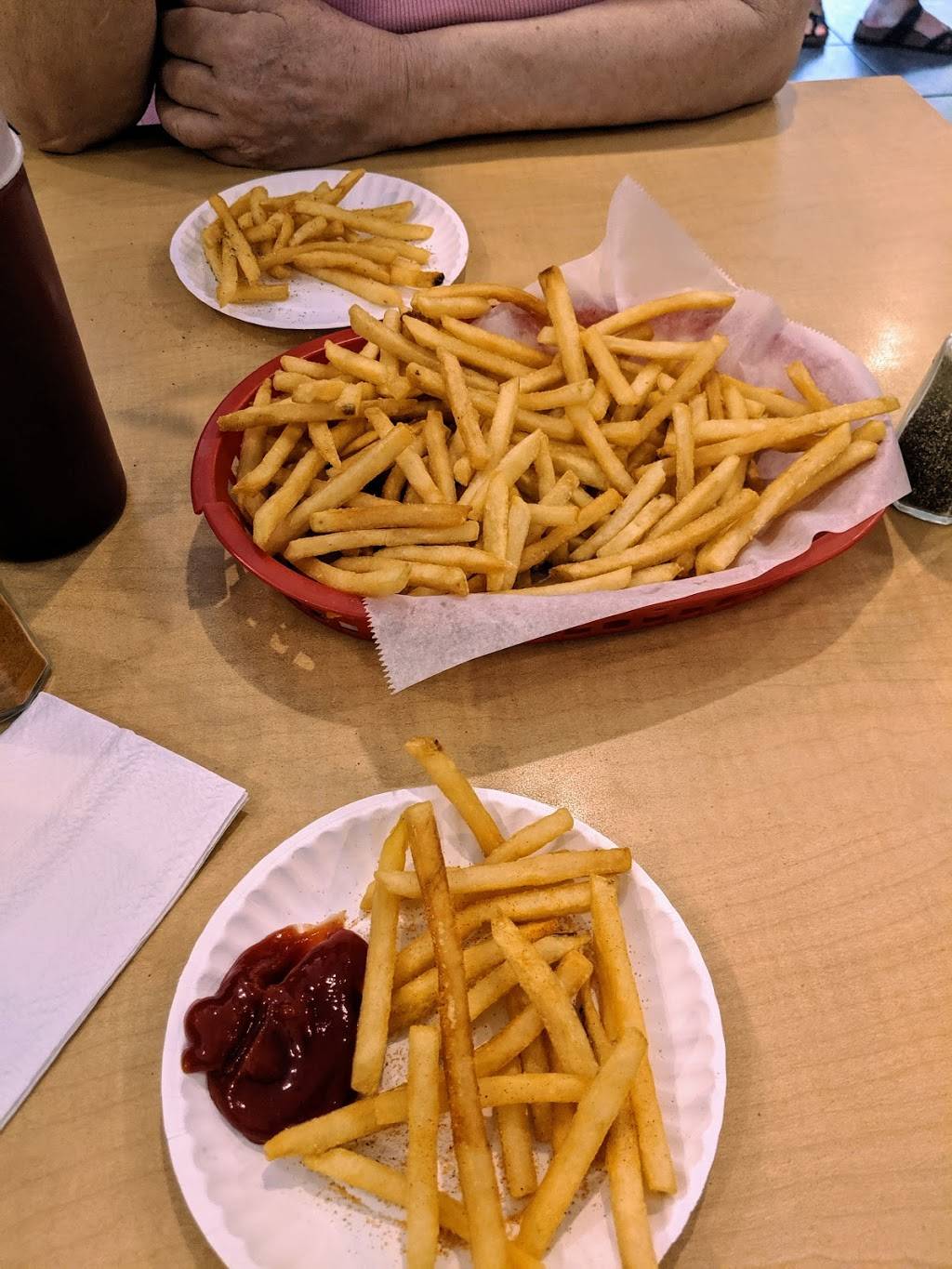 Bottomz Up | restaurant | 63 Market Street, Palmyra, VA 22963, USA | 4342073040 OR +1 434-207-3040