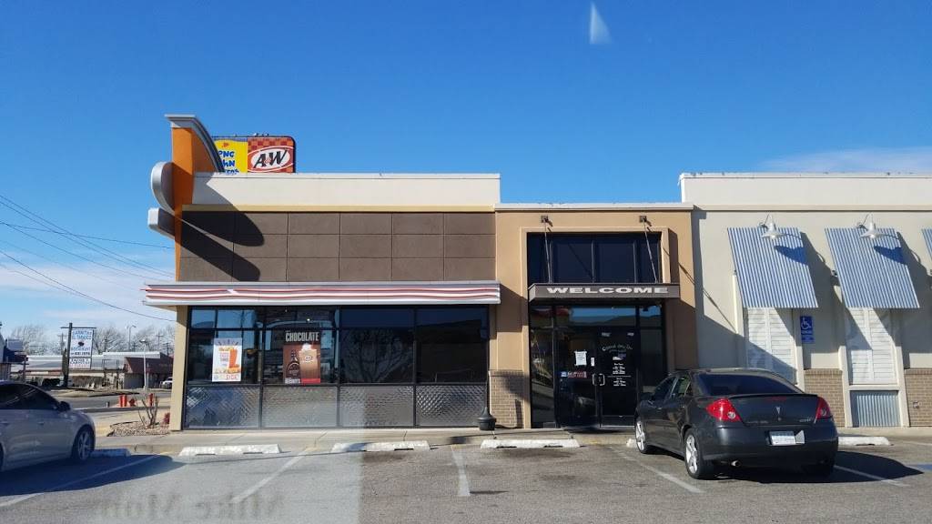 Long John Silvers | restaurant | 2741 SW 29th St, Oklahoma City, OK 73119, USA | 4056326102 OR +1 405-632-6102