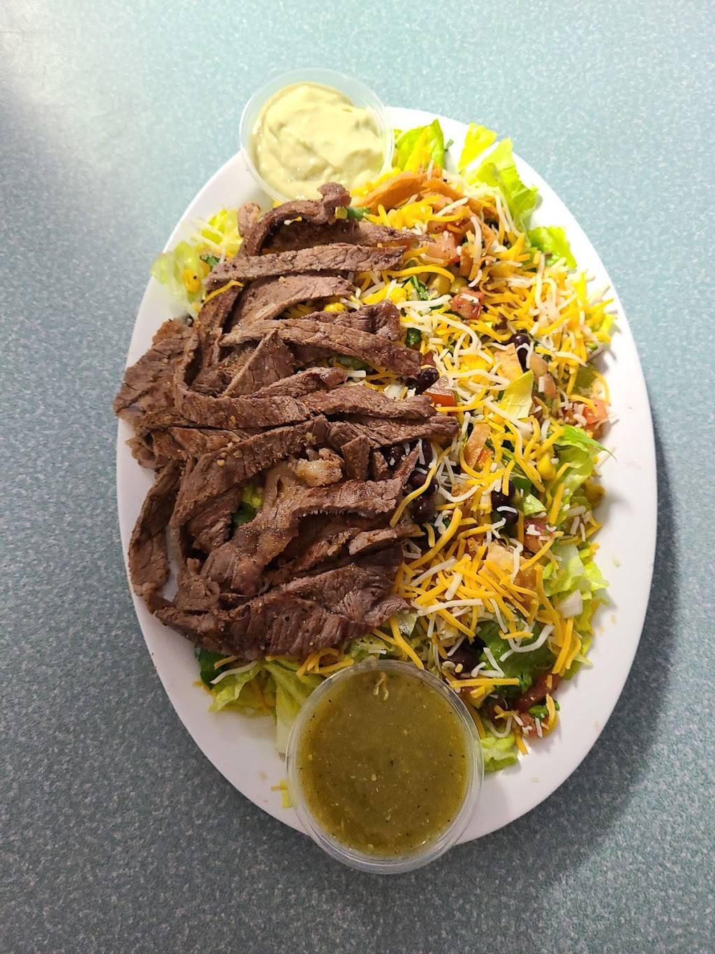 The Corner salvadorean food | restaurant | 12912 7 St, Grandview, MO 64030, USA | 8164695011 OR +1 816-469-5011