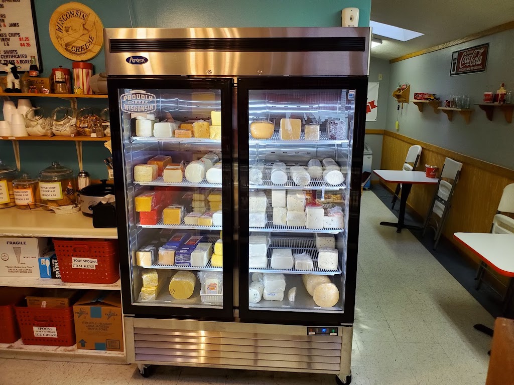 Megz Country Cheese Inc | restaurant | 420 IL-75, Davis, IL 61019, USA | 8158655516 OR +1 815-865-5516