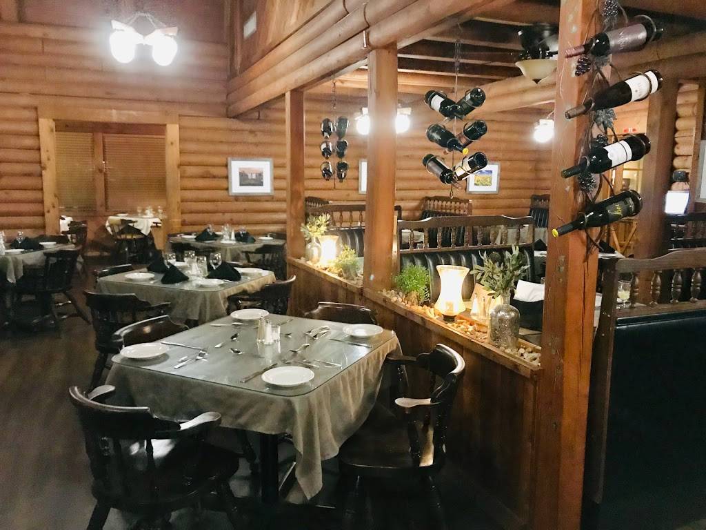 Casa Rustica Restaurant | restaurant | 1348 NC-105, Boone, NC 28607, USA | 8282625128 OR +1 828-262-5128