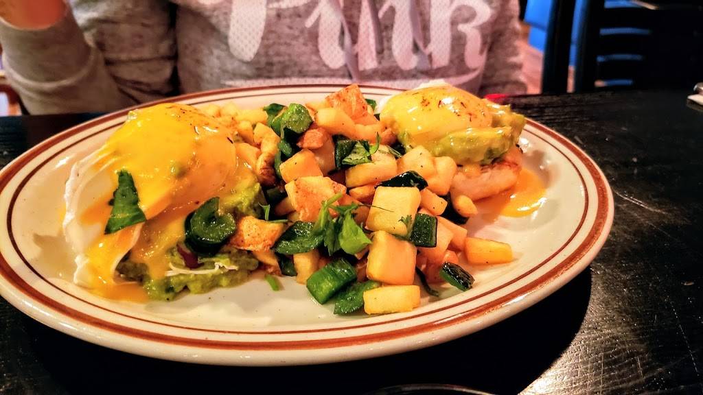 Mesita | restaurant | 212 Merrick Rd, Rockville Centre, NY 11570, USA | 5162829900 OR +1 516-282-9900