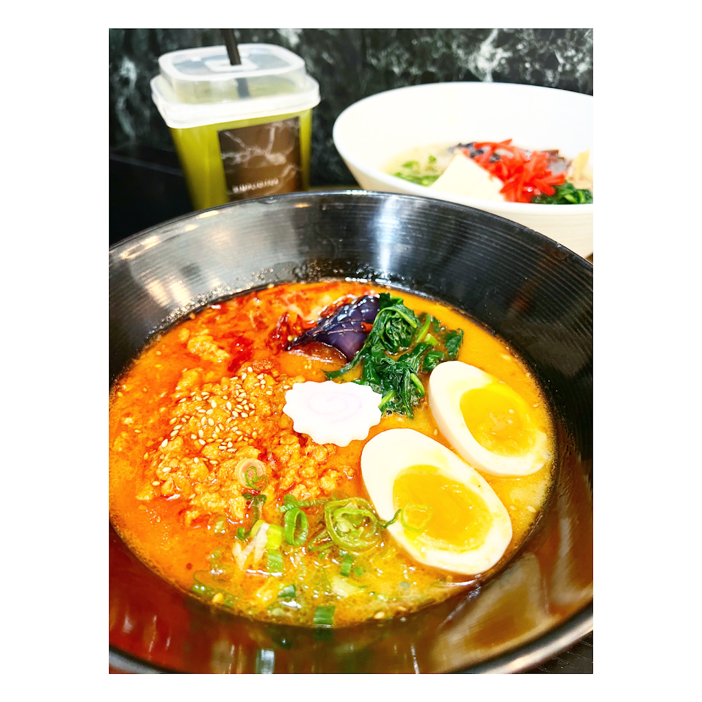 Burosu Ramen | meal delivery | 12265 Ventura Boulevard Unit102, Studio City, CA 91604, USA | 8185053596 OR +1 818-505-3596