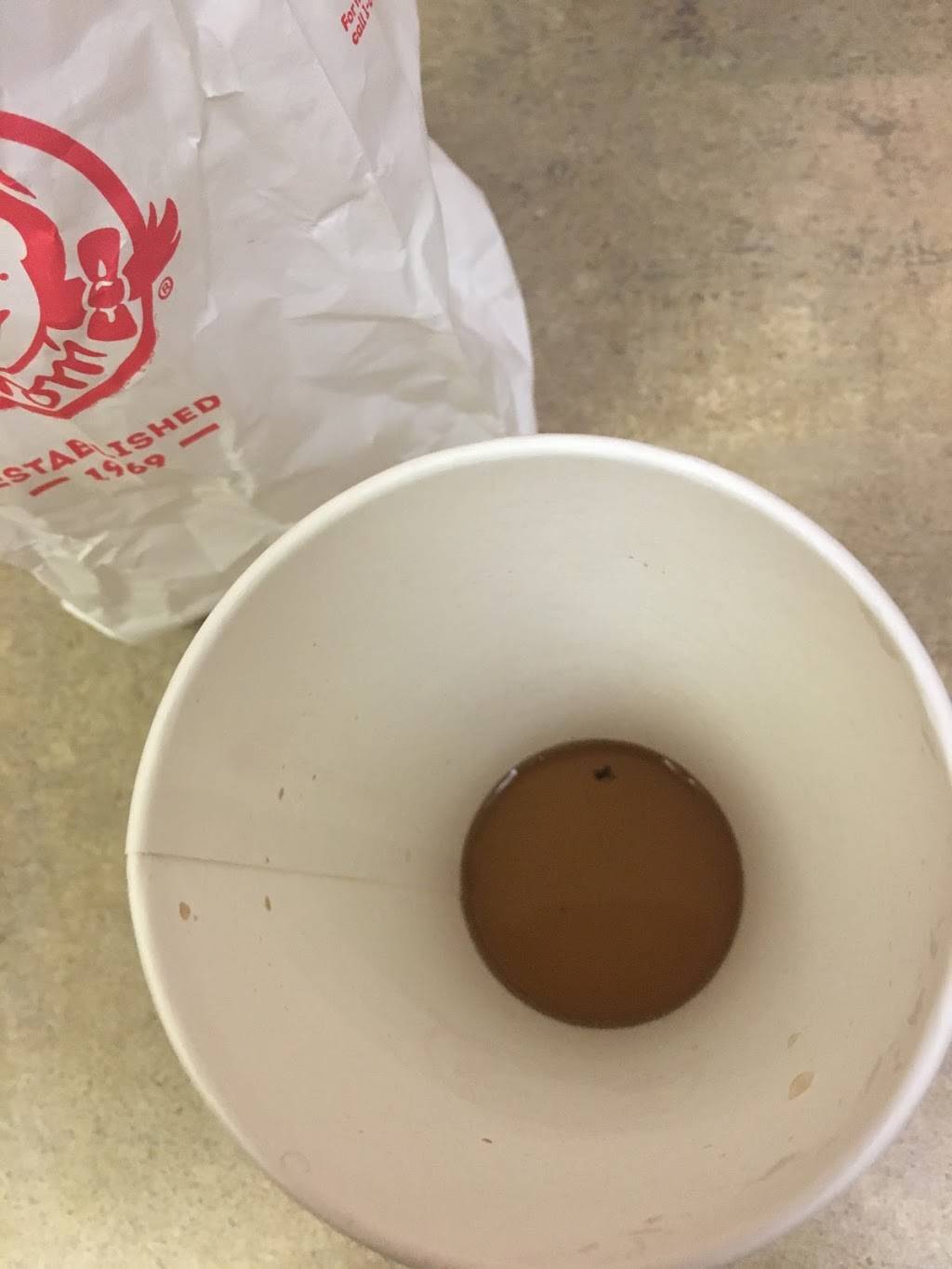 Wendys | restaurant | 1150 S Babcock St, Melbourne, FL 32901, USA | 3217271202 OR +1 321-727-1202