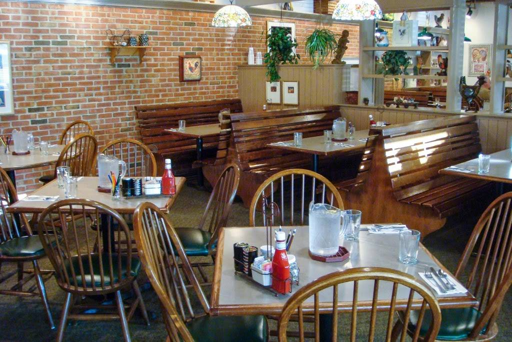 Egg Harbor Cafe | restaurant | 300 Village Green S #100, Lincolnshire, IL 60069, USA | 8478211515 OR +1 847-821-1515