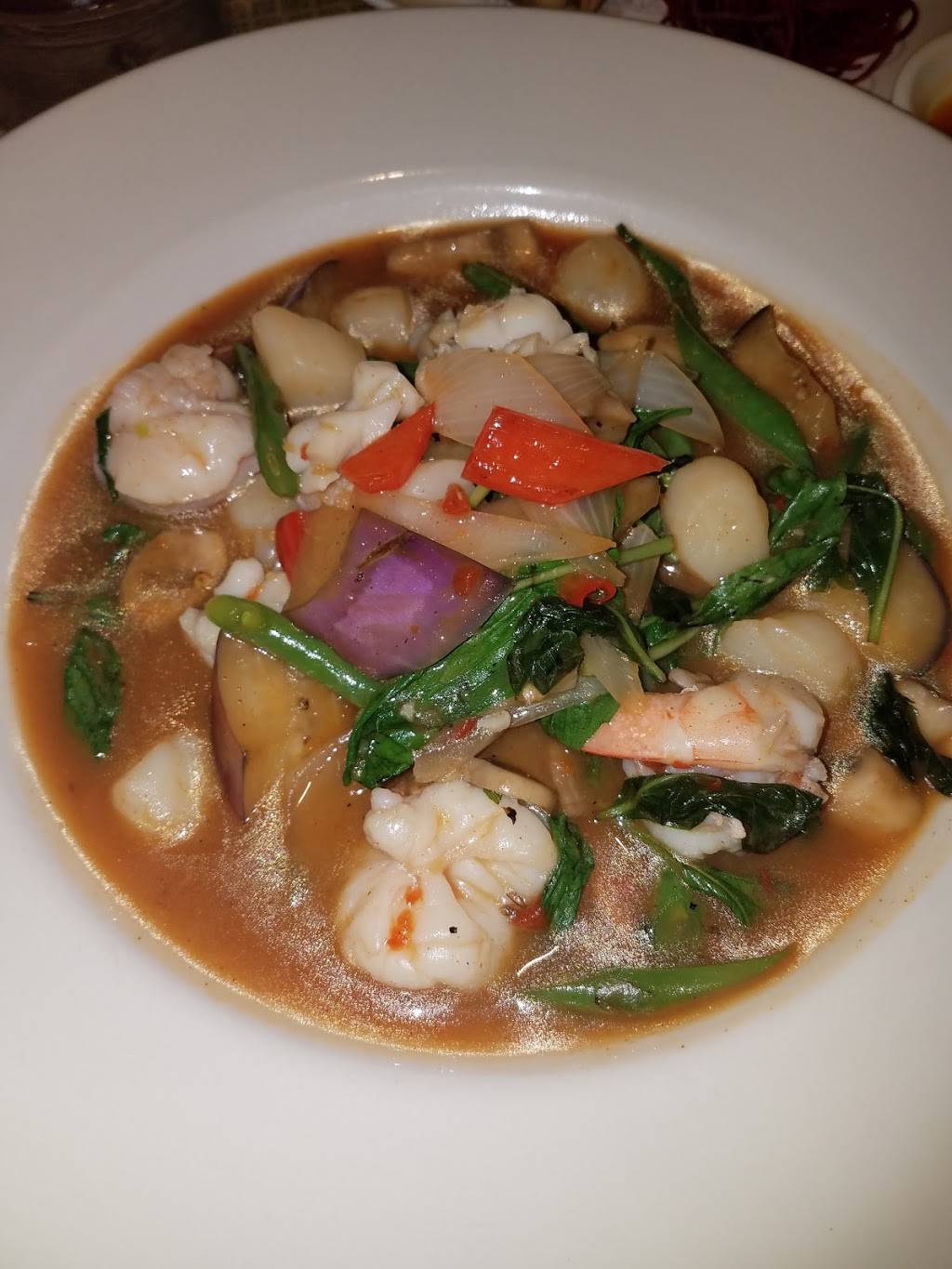 Amarinds Thai Restaurant | restaurant | 6822 W North Ave, Chicago, IL 60707, USA | 7738899999 OR +1 773-889-9999