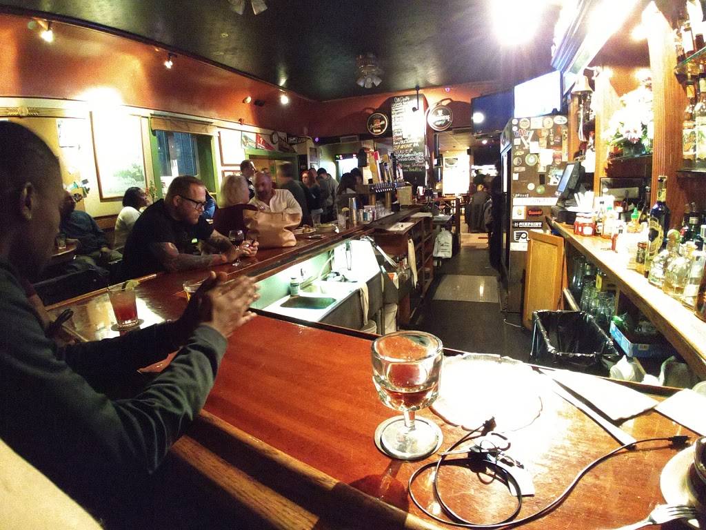 McMenamins Tavern | restaurant | 7170 Germantown Ave, Philadelphia, PA 19119, USA | 2152479920 OR +1 215-247-9920