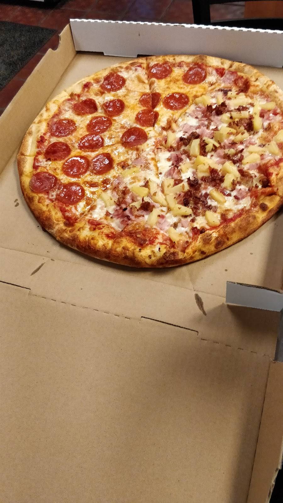 Pizza of Davie | meal delivery | 13150 W State Rd 84, Davie, FL 33325, USA | 9545774449 OR +1 954-577-4449