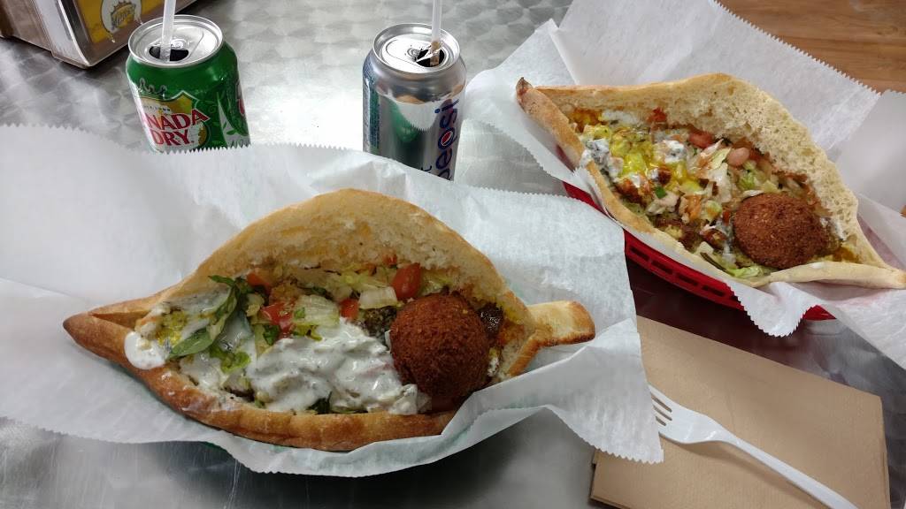 Ameera Bread - Middle Eastern Restaurant | restaurant | 845 Forest Ave, Portland, ME 04103, USA | 2079567071 OR +1 207-956-7071