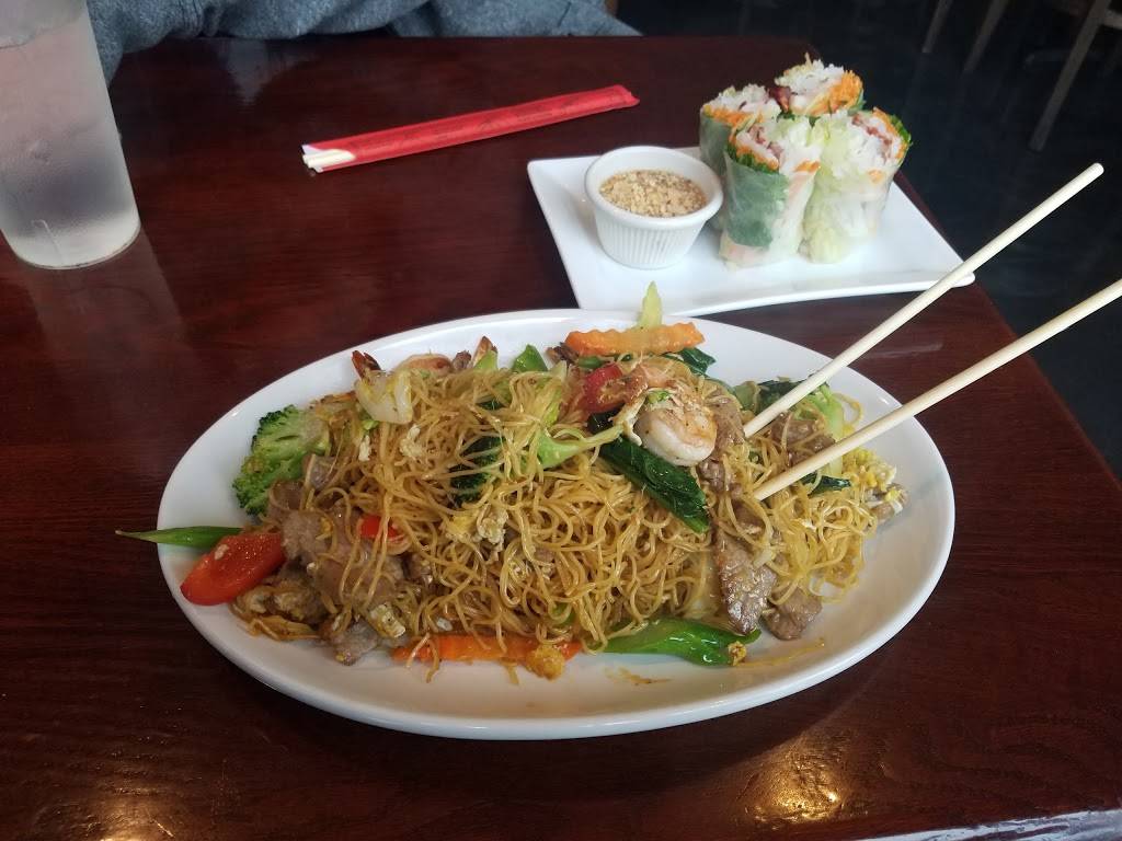 Thai Spice Restaurant | restaurant | 225 N Rutherford Blvd, Murfreesboro, TN 37130, USA | 6158959757 OR +1 615-895-9757