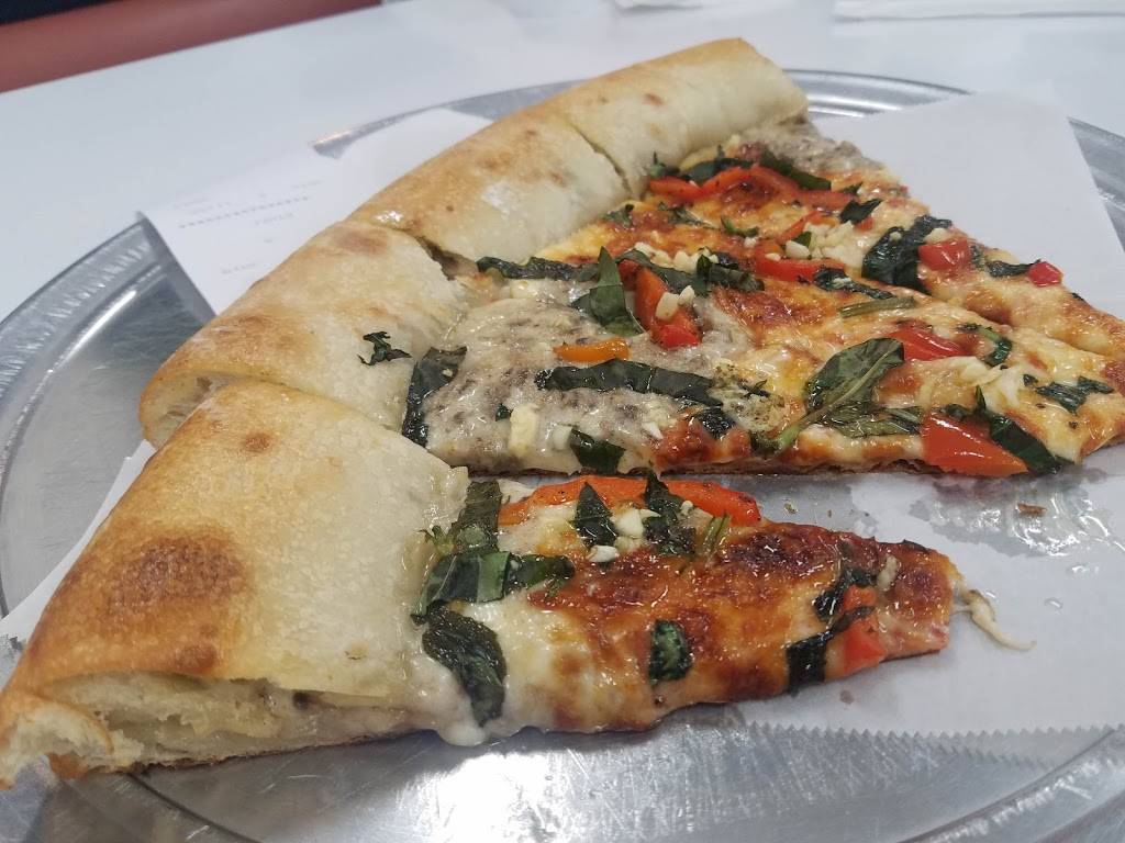 Nagila Pizza | restaurant | 9411 Pico Blvd, Los Angeles, CA 90035, USA | 3107880111 OR +1 310-788-0111