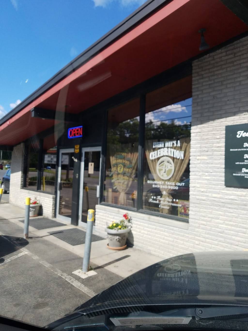 Blue Mountain Bistro To Go | meal takeaway | 948 NY-28, Kingston, NY 12401, USA | 8453409800 OR +1 845-340-9800