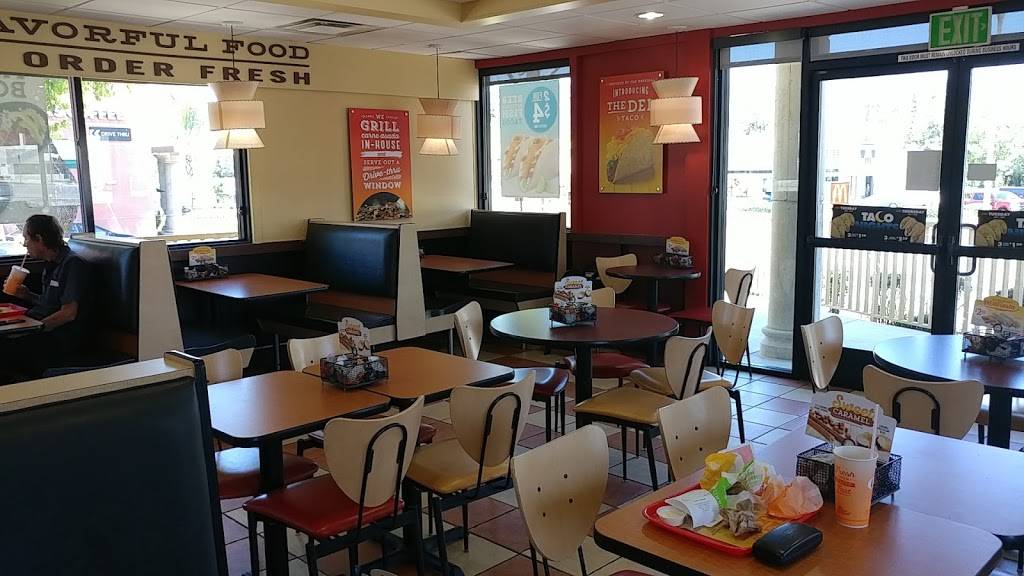 Del Taco | meal takeaway | 1834 E Rte 66, Glendora, California 91740, United States | 6263358519 OR +1 626-335-8519