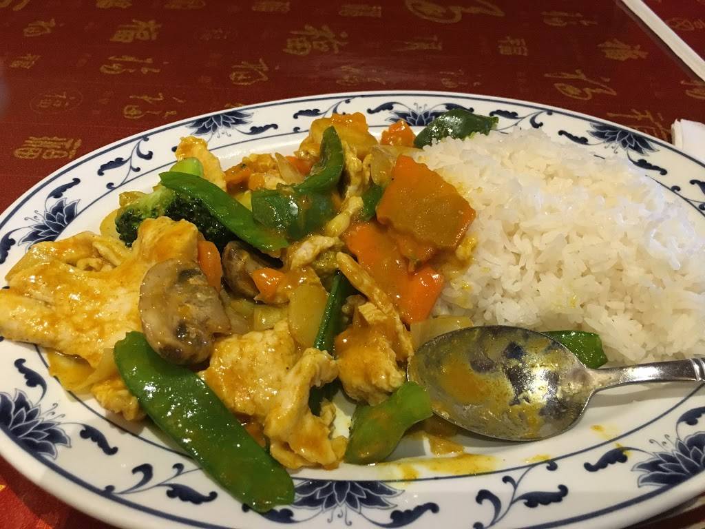 China 1 | restaurant | 739 Dolly Parton Pkwy, Sevierville, TN 37862, USA | 8654538282 OR +1 865-453-8282