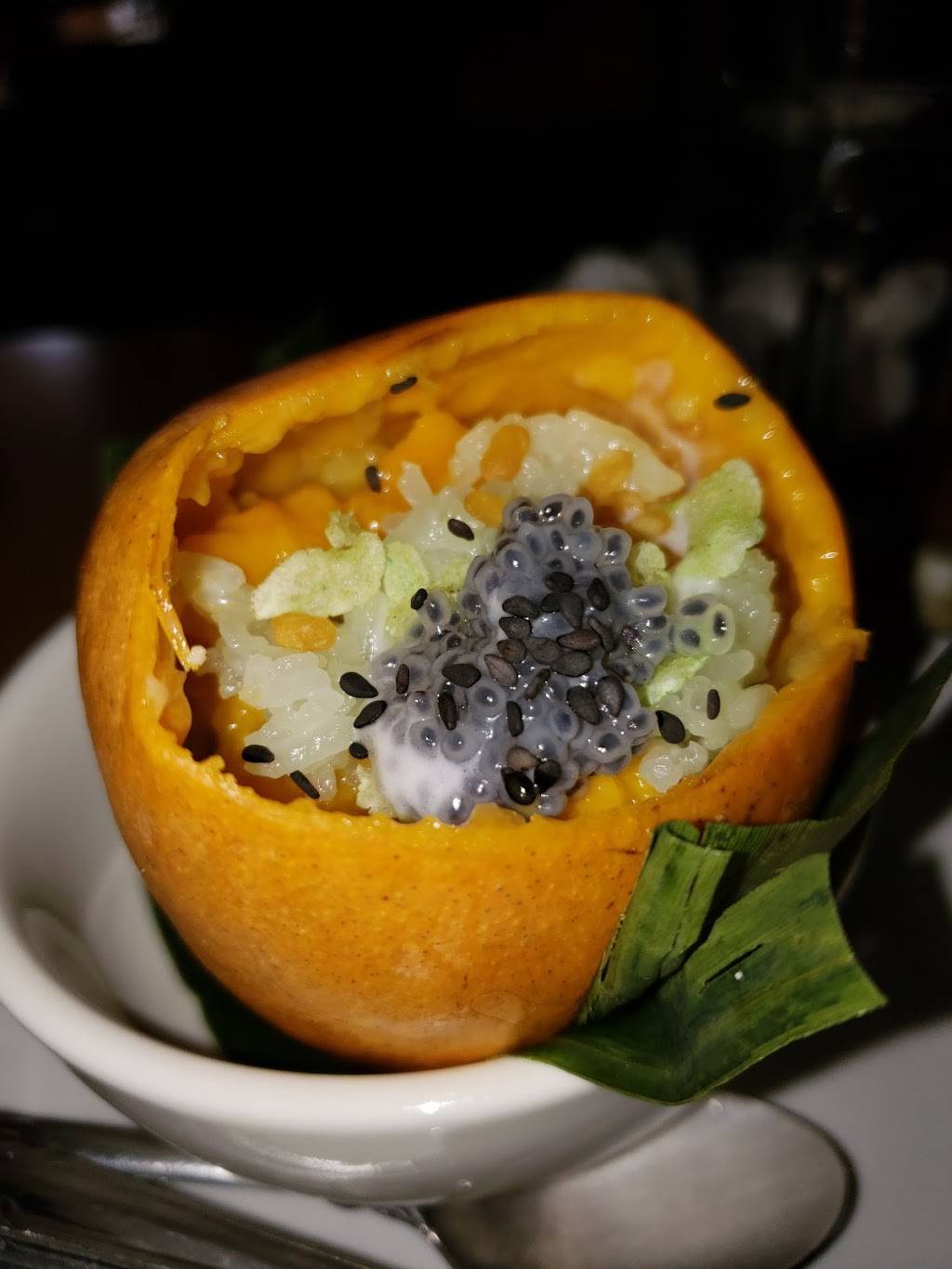 Padaek | restaurant | 6395 Seven Corners Center, Falls Church, VA 22044, USA | 7035339480 OR +1 703-533-9480