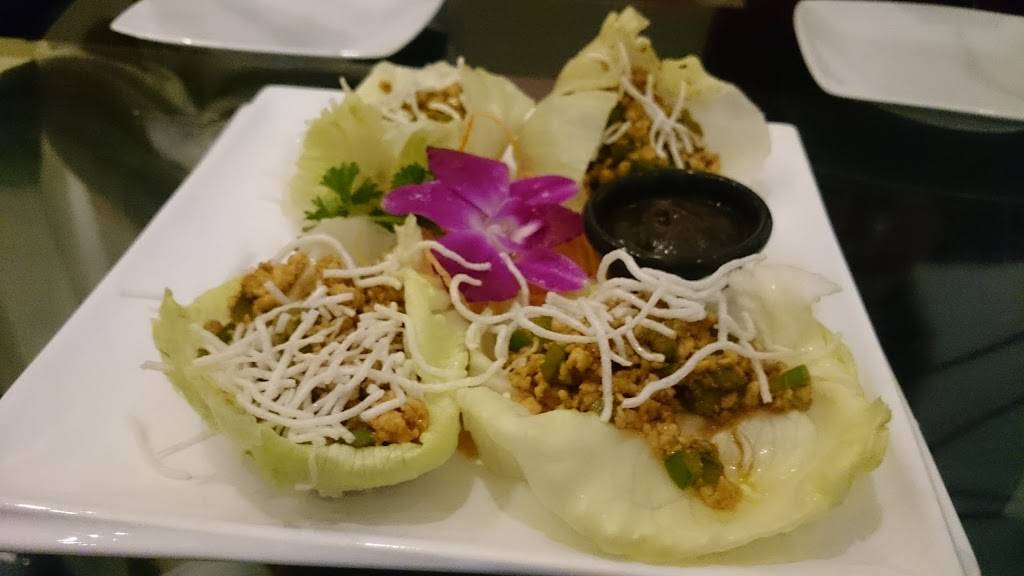 Green Papaya | restaurant | 13141 City Station Dr, Jacksonville, FL 32218, USA | 9046968886 OR +1 904-696-8886