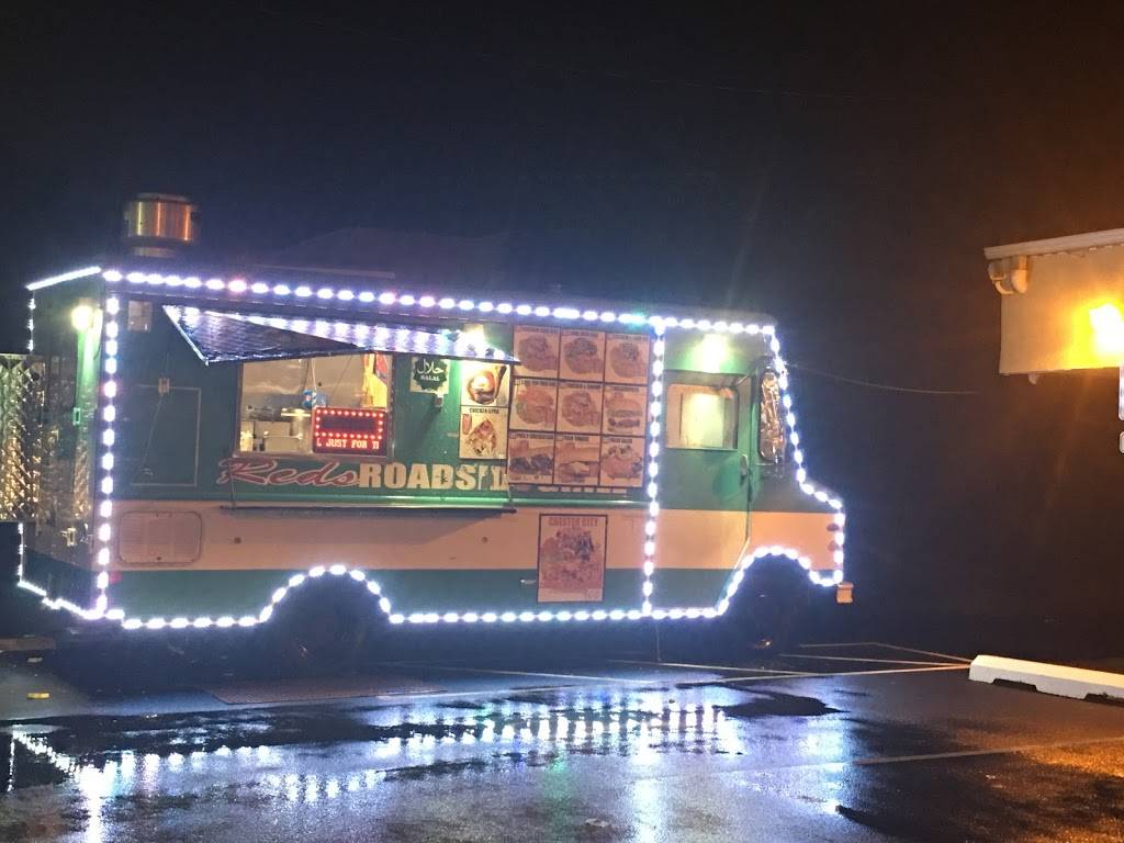 NY HALAL FOOD TRUCK | restaurant | 2207 Edgmont Ave, Chester, PA 19013, USA | 2672168901 OR +1 267-216-8901