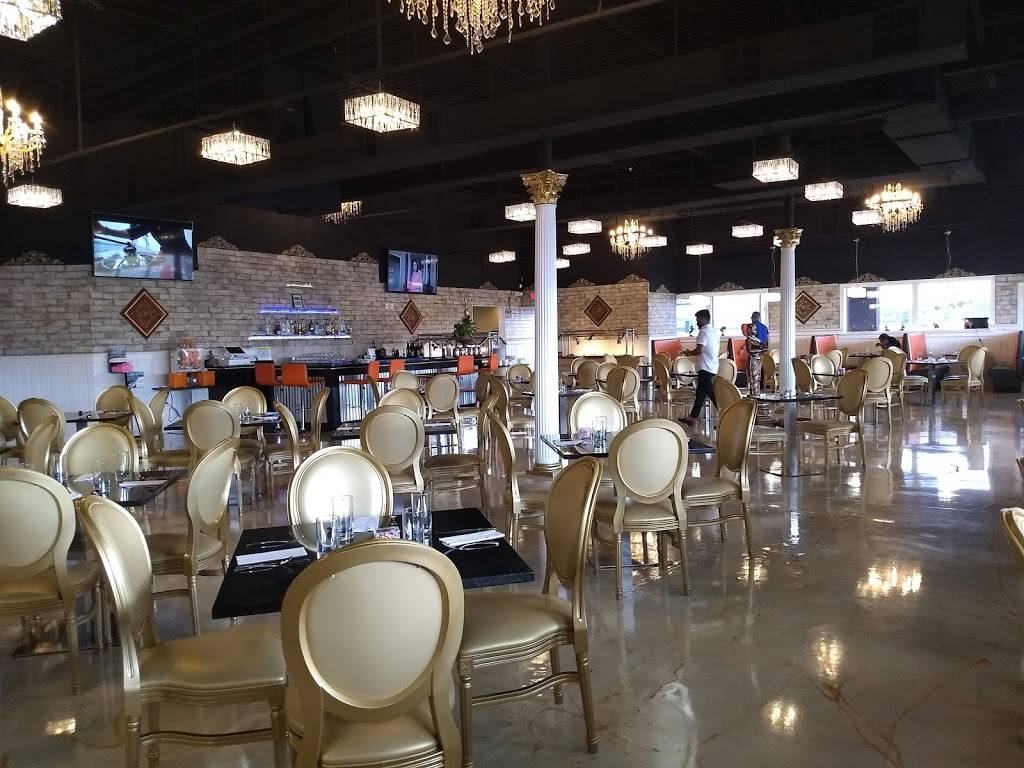 ExoTikka Indian Cuisine | restaurant | 5385 Mt View Rd, Antioch, TN 37013, USA | 6157505003 OR +1 615-750-5003