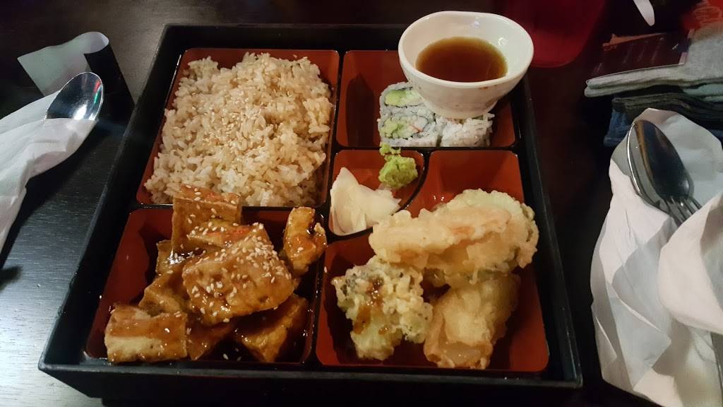 Sakura Steak House | restaurant | 105 Laurel St, Christiansburg, VA 24073, USA | 5403811188 OR +1 540-381-1188