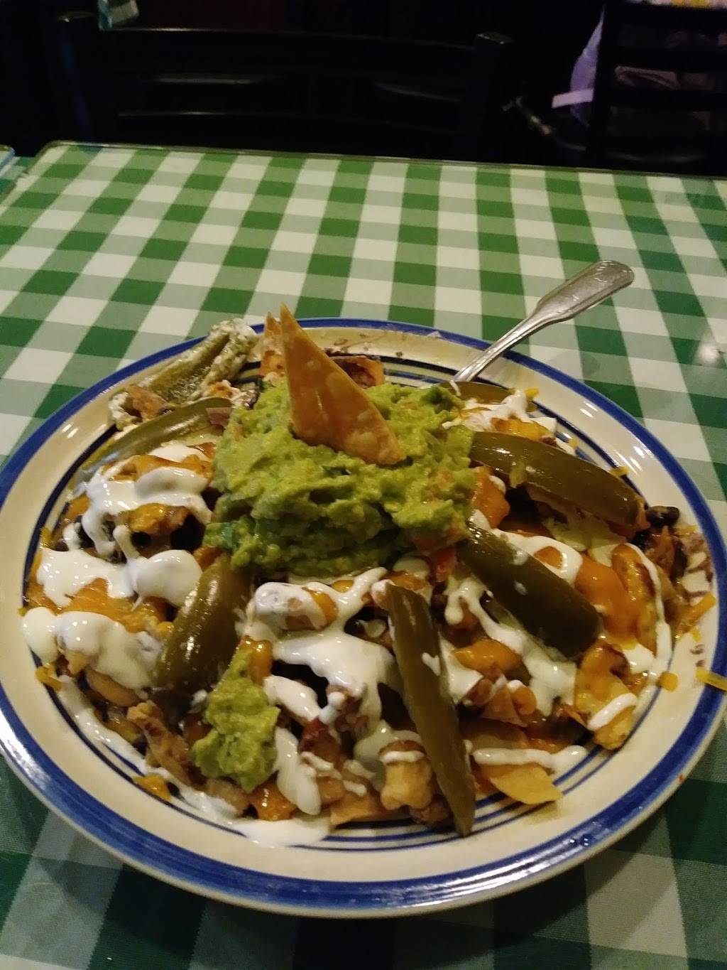 Parada 47 | restaurant | 526 W 47th St, New York, NY 10036, USA | 2127573737 OR +1 212-757-3737