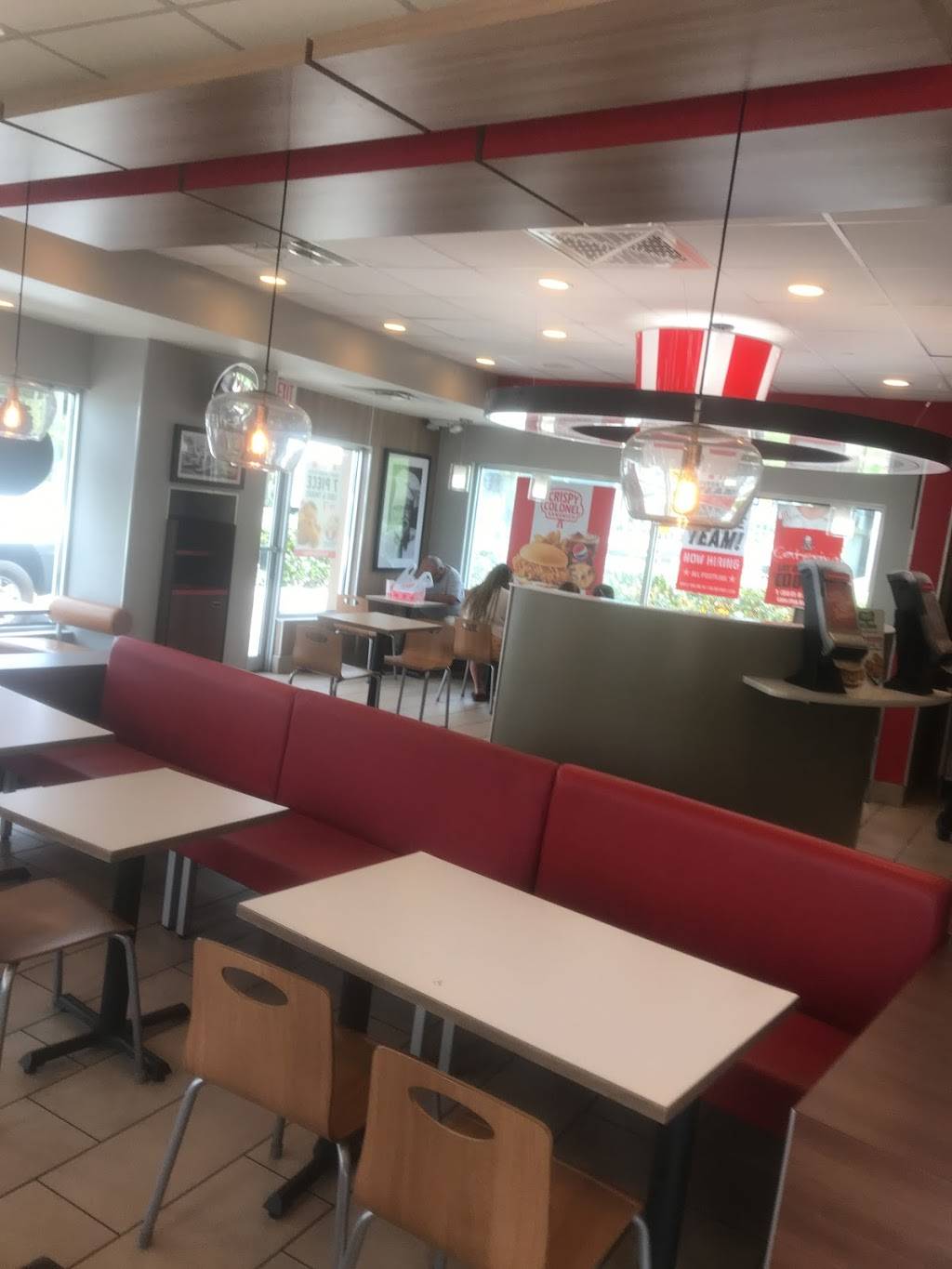 KFC | restaurant | 3855 NW 27th Ave, Miami, FL 33142, USA | 3056381844 OR +1 305-638-1844