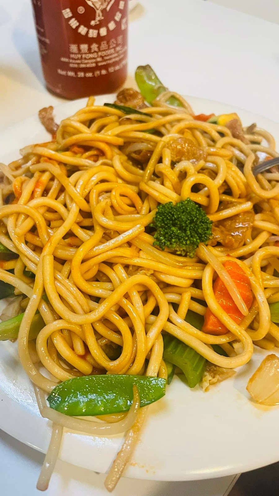 The Little Dragon Restaurant | restaurant | 458 Washington St, Afton, WY 83110, USA | 3078858738 OR +1 307-885-8738