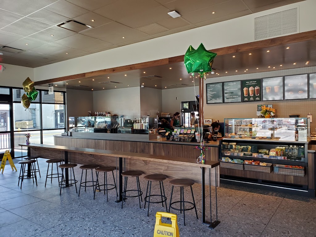 Starbucks | cafe | 906 J St, Modesto, CA 95354, USA | 2099290006 OR +1 209-929-0006
