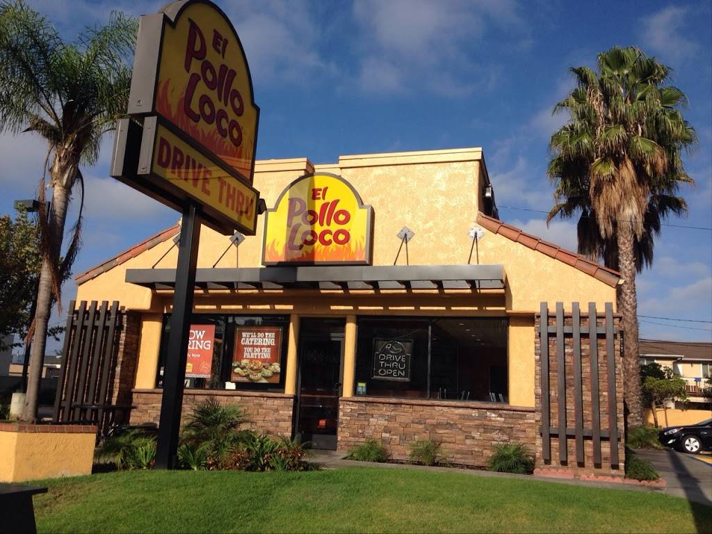 El Pollo Loco | restaurant | 1941 Harbor Blvd, Costa Mesa, CA 92627, USA | 9496464493 OR +1 949-646-4493
