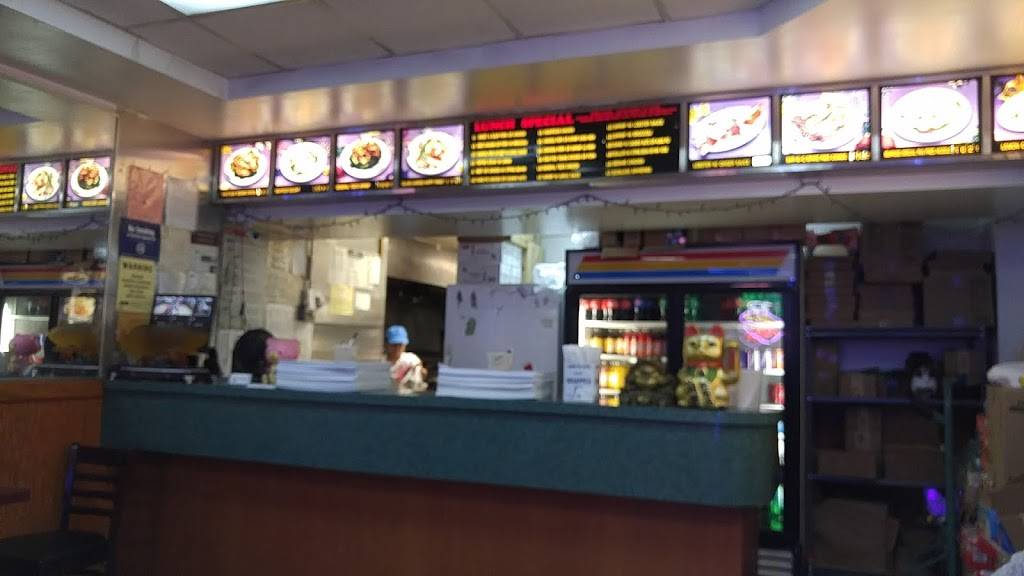 Island Garden | restaurant | 823 Castleton Ave, Staten Island, NY 10310, USA | 7188166999 OR +1 718-816-6999