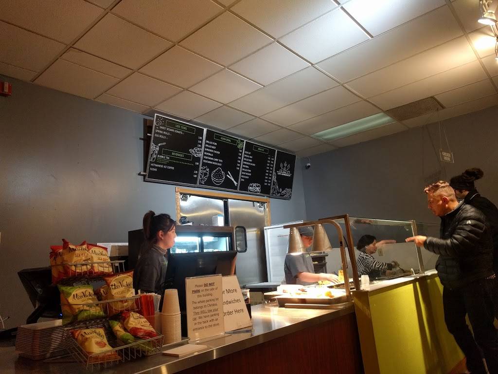 Lus Sandwiches | restaurant | 2624 Nicollet Ave, Minneapolis, MN 55408, USA | 6125872694 OR +1 612-587-2694