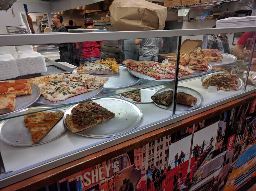 Times Square Pizzeria | restaurant | 828 Winston Rd, Lexington, NC 27292, USA | 3362427992 OR +1 336-242-7992