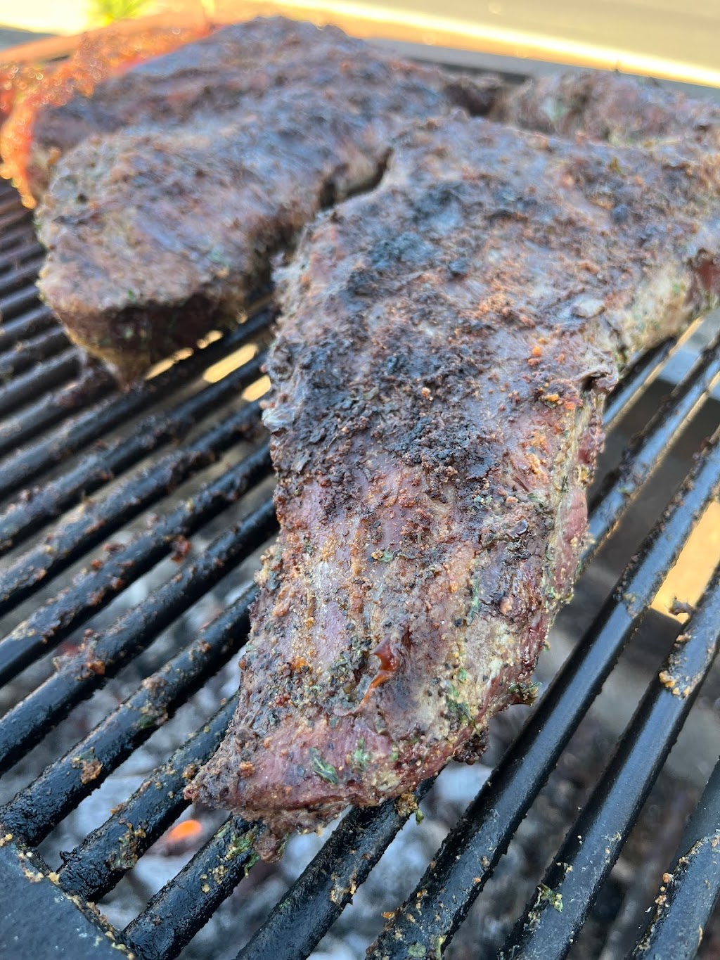 Beach Side BBQ | restaurant | 1262 Pacific Blvd, Oceano, CA 93445, USA | 8058351030 OR +1 805-835-1030