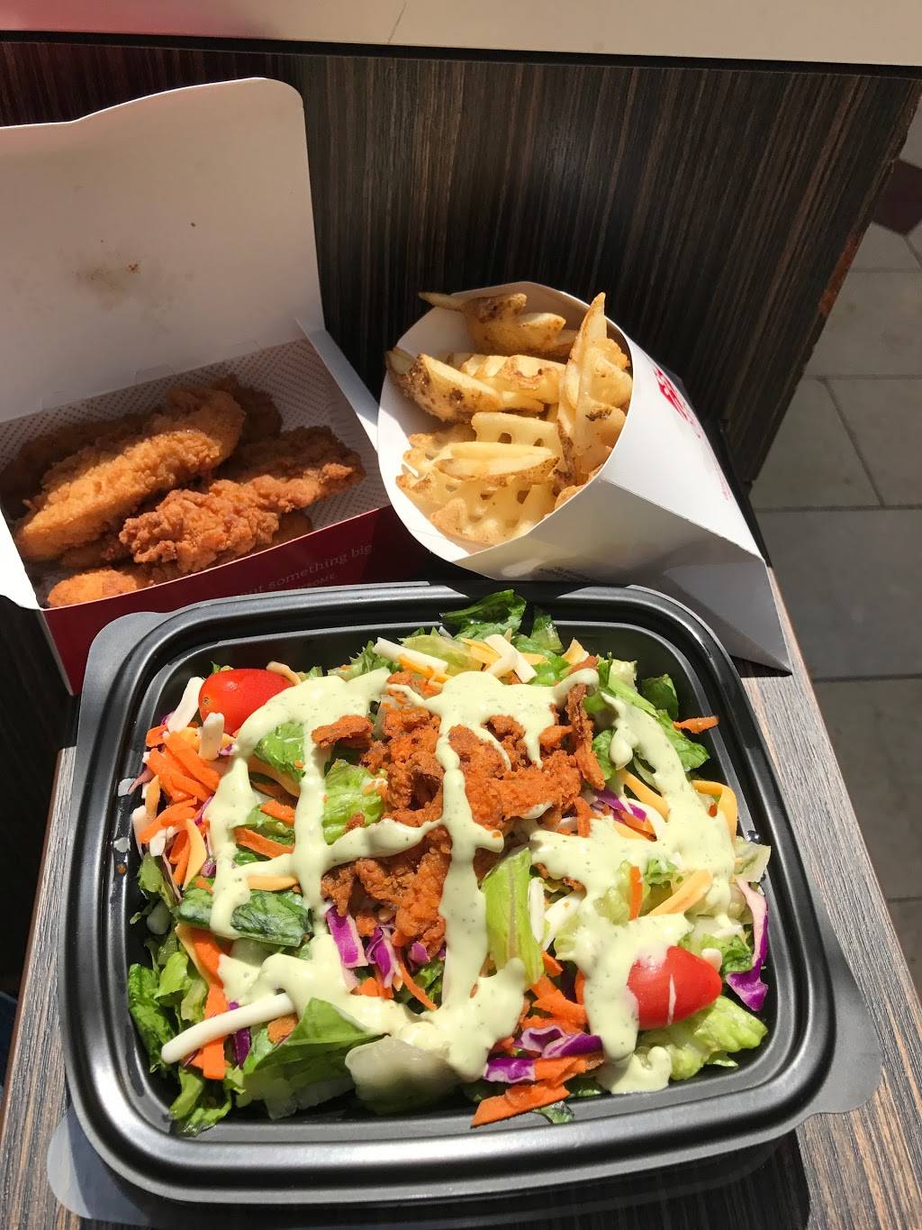 Chick-fil-A Annapolis Mall | restaurant | 1035 Annapolis Mall Rd, Annapolis, MD 21401, USA | 4102666722 OR +1 410-266-6722