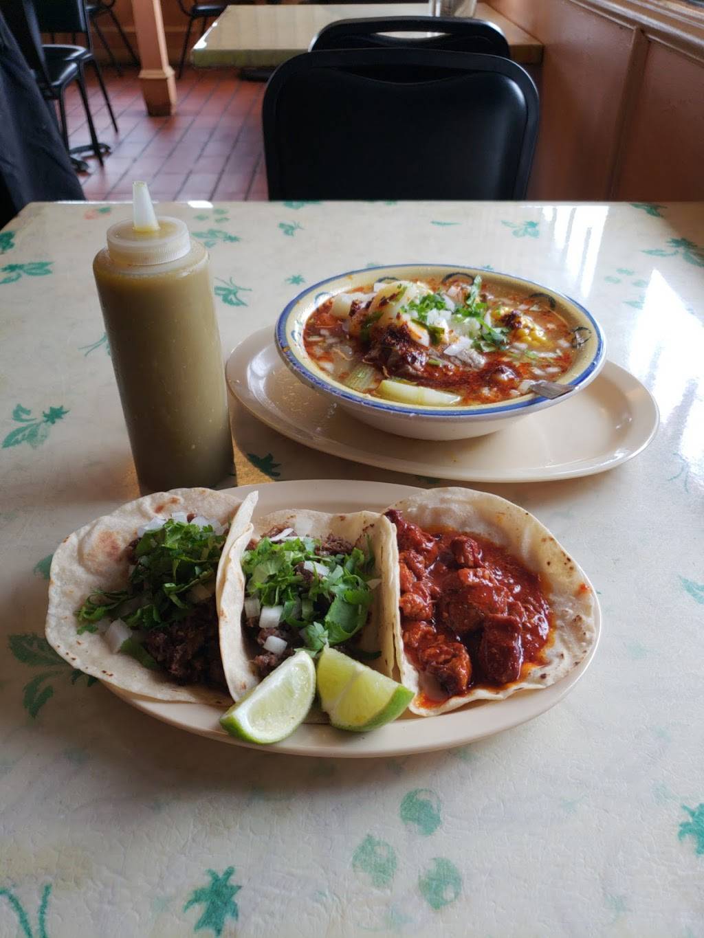 Por Mis Cazuelas Taqueria & Pizzeria | restaurant | 807 Telephone Rd, Houston, TX 77023, USA | 7139219250 OR +1 713-921-9250