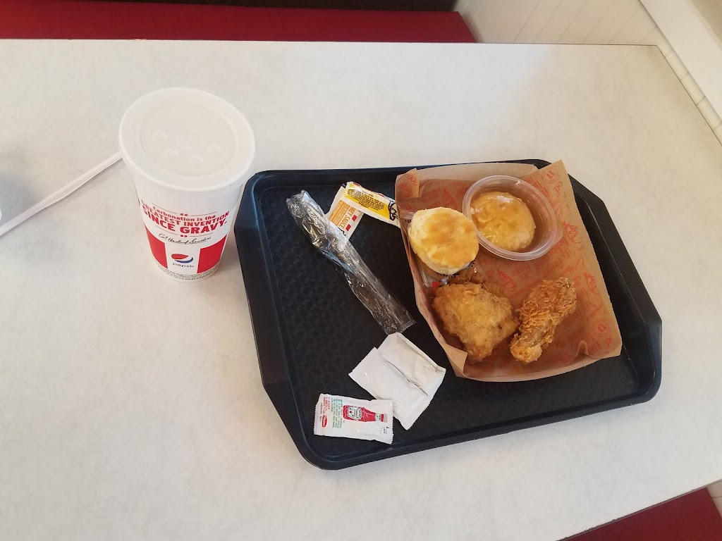 KFC | restaurant | 1950 S 4th Ave, Yuma, AZ 85364, USA | 9287822578 OR +1 928-782-2578