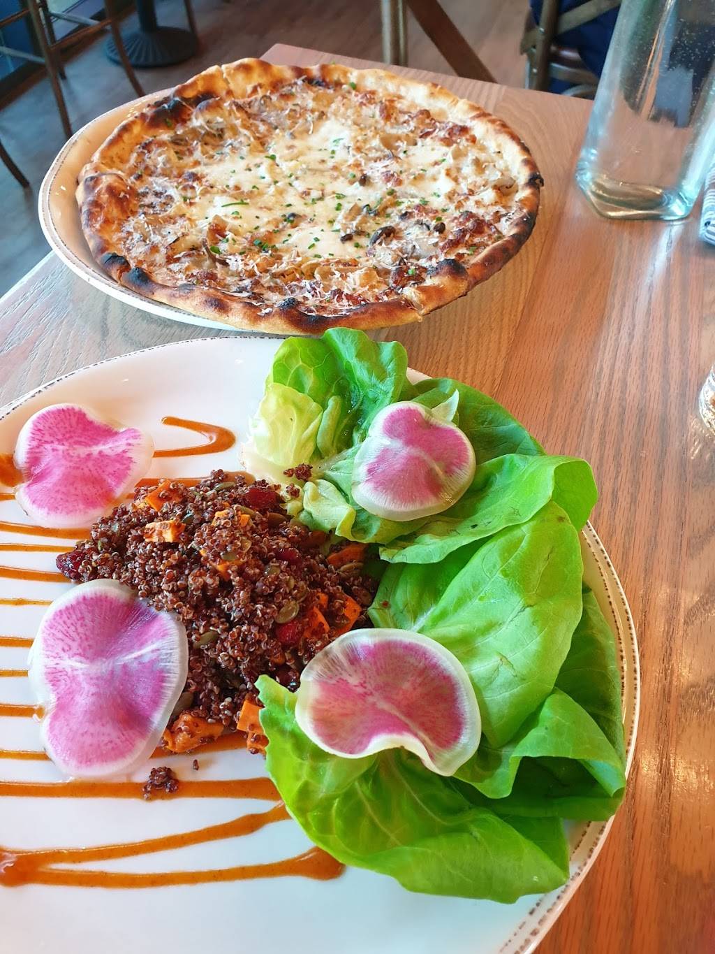 Mosaic Restaurant | restaurant | 826 Sundial Bridge Drive, Redding, CA 96001, USA | 5303193456 OR +1 530-319-3456