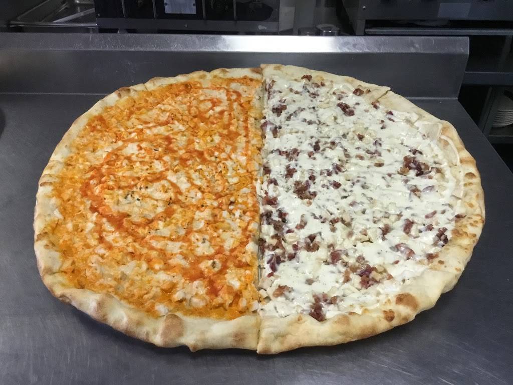 Two Kings Pizza | restaurant | 1474 Blakeslee Blvd Dr W, Lehighton, PA 18235, USA | 5703863880 OR +1 570-386-3880