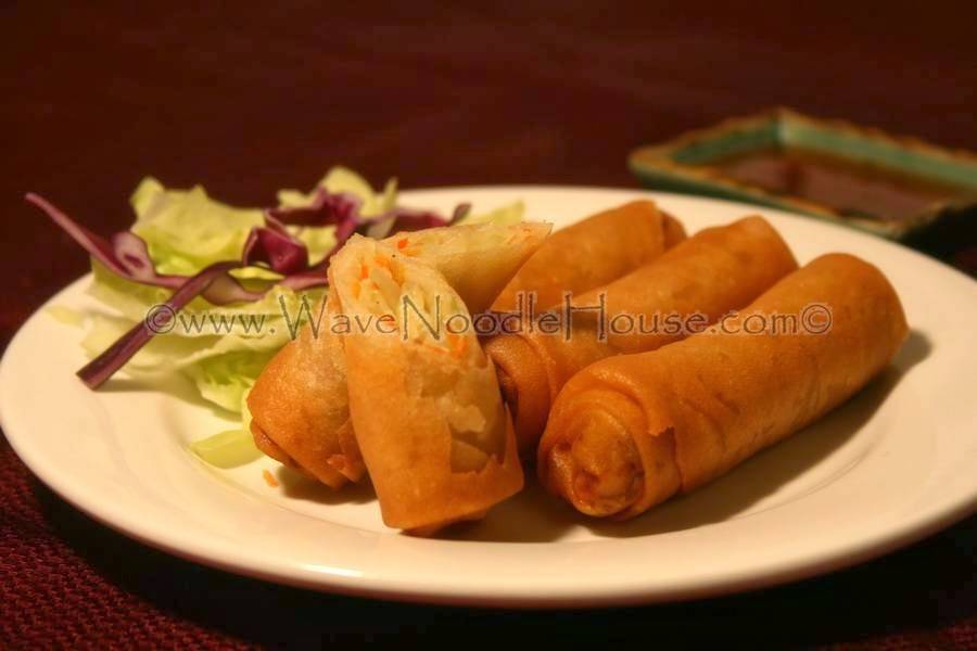 Wave Noodle | restaurant | 316 E Gay St, West Chester, PA 19380, USA | 6104368020 OR +1 610-436-8020