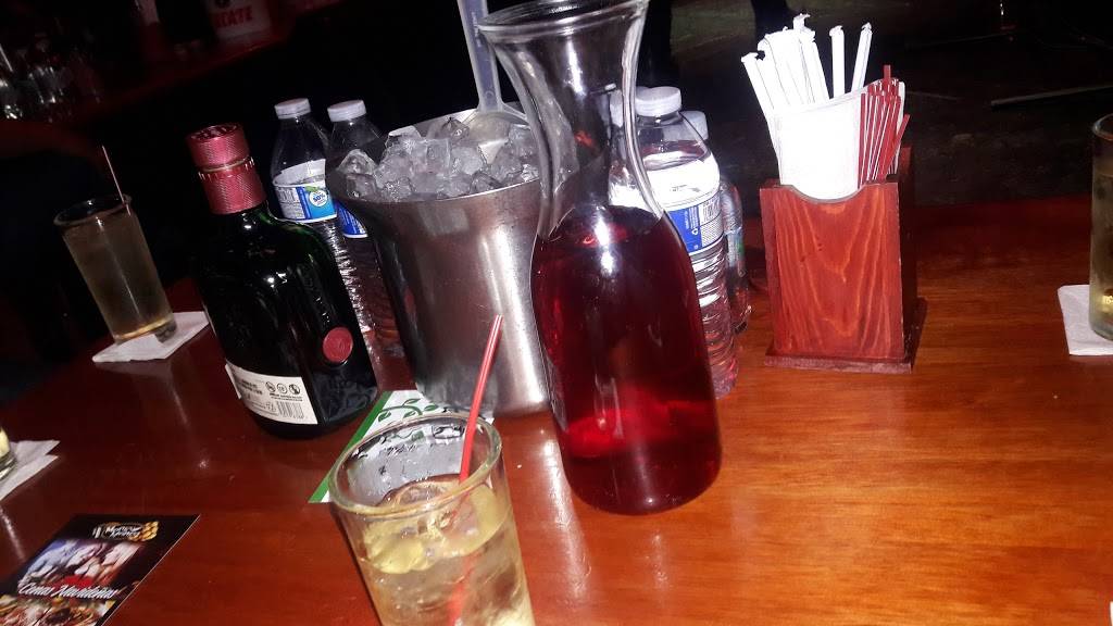 Mango Mango | night club | Plaza Hussongs, Av. Ruiz S/N, Zona Centro, 22800 Ensenada, B.C., Mexico | 016461783883 OR +52 646 178 3883