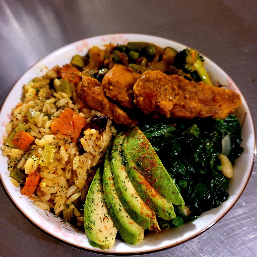 International Vegan Kitchen LLC | restaurant | 3595 Park Ave, Memphis, TN 38111, USA | 9013640650 OR +1 901-364-0650