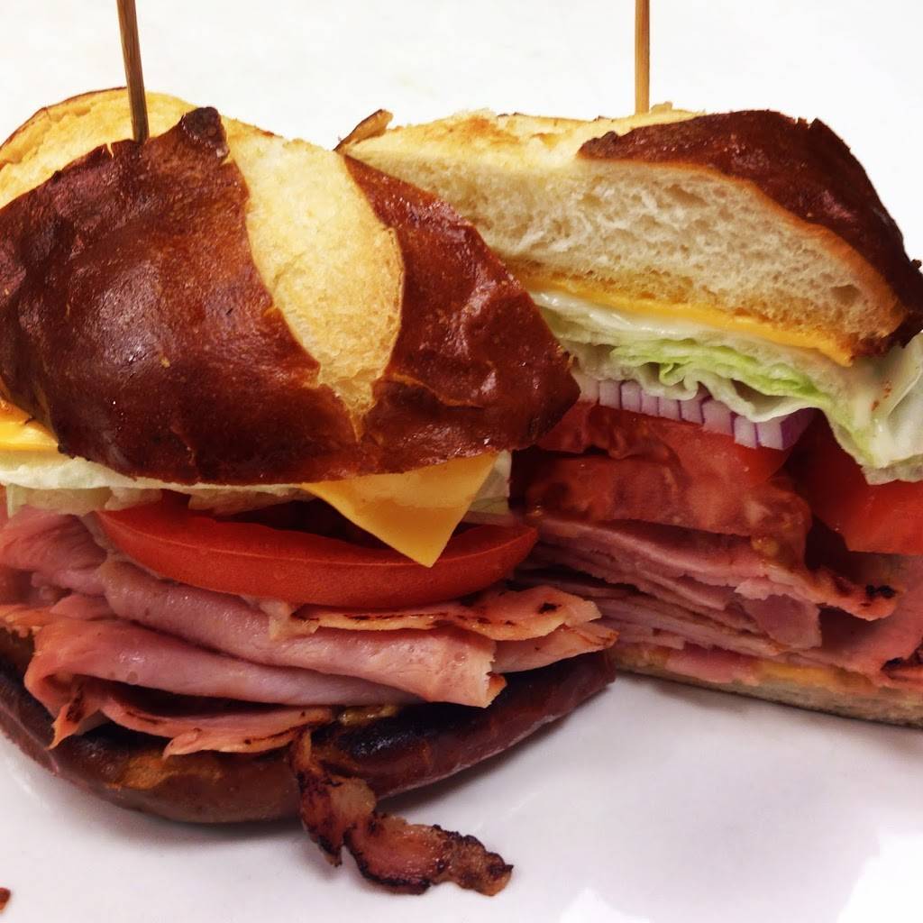 Jelly Cafe | restaurant | 1784 W Golf Rd, Mt Prospect, IL 60056, USA | 8479798989 OR +1 847-979-8989