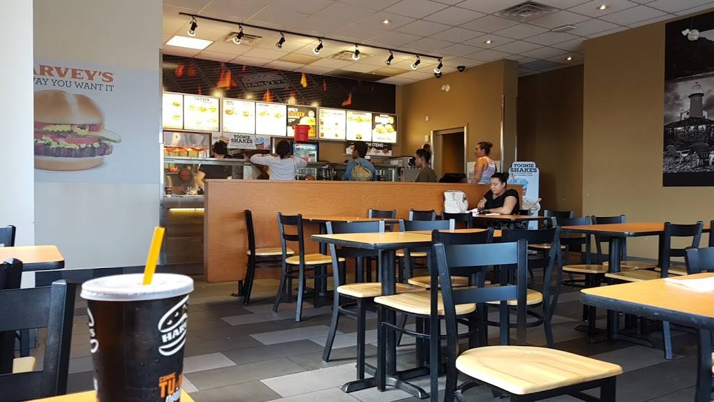 Harveys | restaurant | 1780 Markham Rd, Scarborough, ON M1B 2W2, Canada | 4163354545 OR +1 416-335-4545