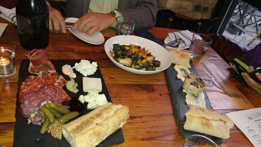 Pastoral Artisan Cheese, Bread & Wine | meal takeaway | 2945 N Broadway, Chicago, IL 60657, USA | 7734724781 OR +1 773-472-4781